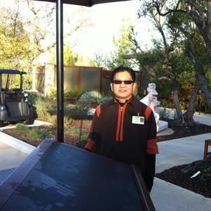 Meet your Posher, Phil